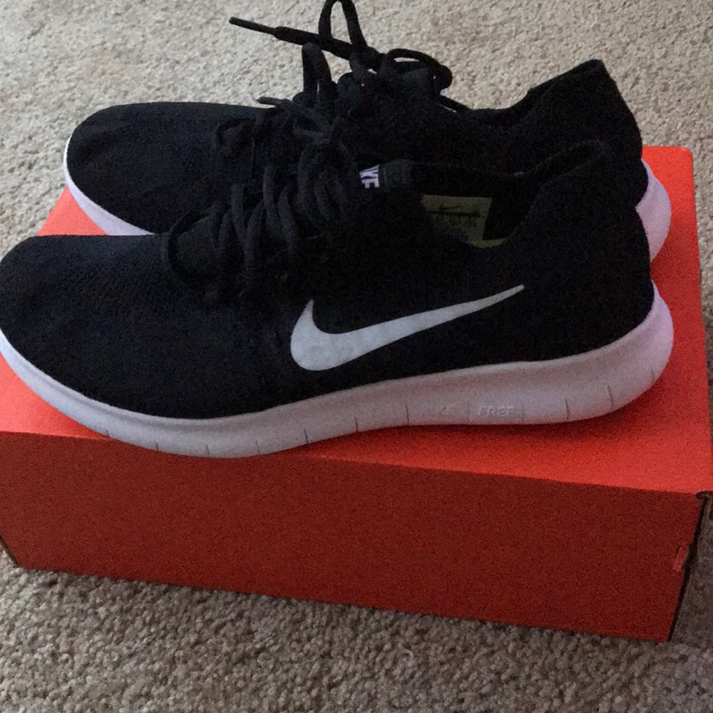 Nike Free RN Flyknit 2017